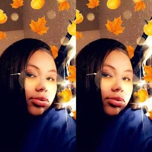 Meet your Posher, Lamareah